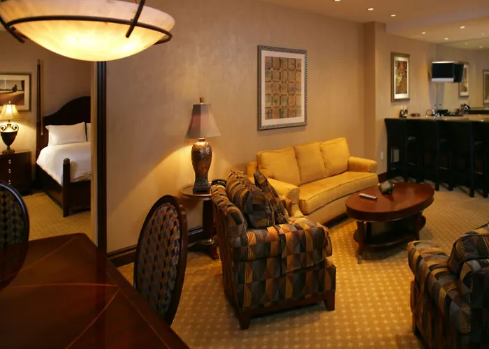 South Point CasinoSpa Hotel